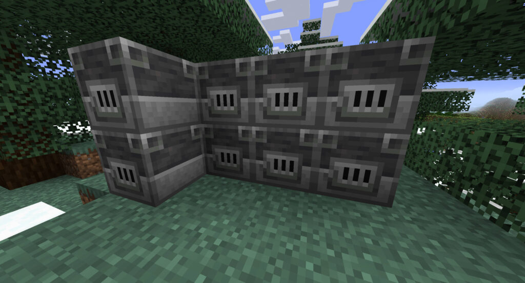 piec hutniczy w minecraft