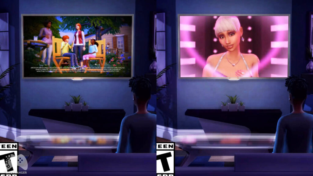 The Sims 4 planowane dodatki 2022