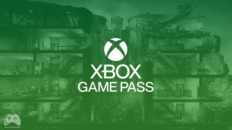 Xbox Game Pass maj 2022