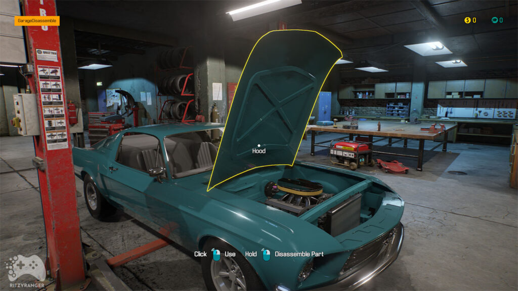 Car Mechanic Simulator 2018 pobierz za darmo