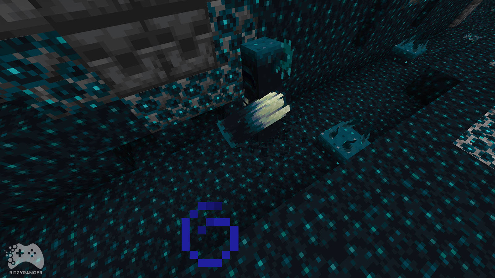 Nadzorca Minecraft 1.19
