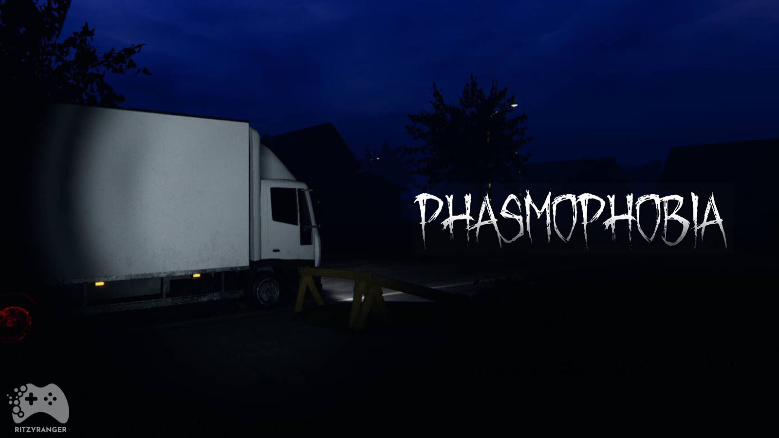 Phasmophobia aktualizacja czerwiec 2022