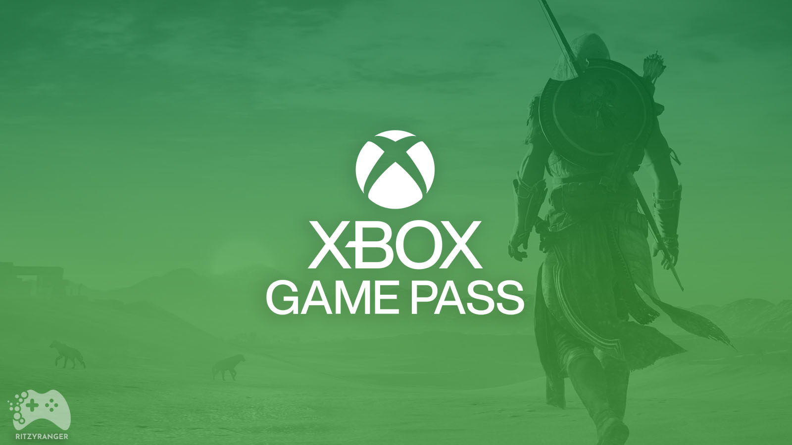 Xbox Game Pass czerwiec 2022