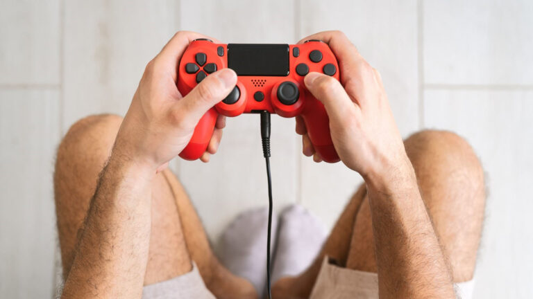 Za co kochamy Playstation 5