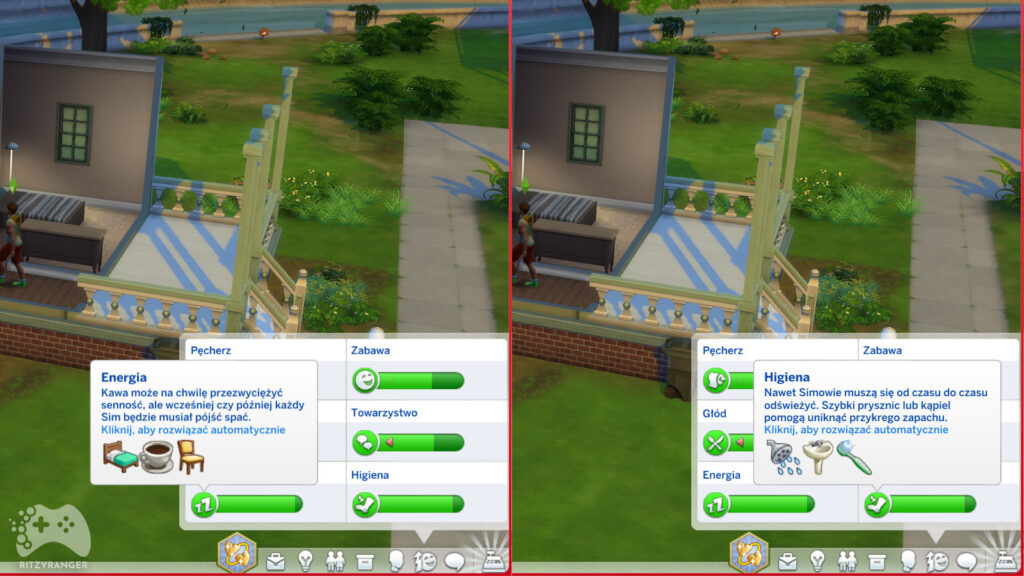 kod do the sims 4 na potrzeby