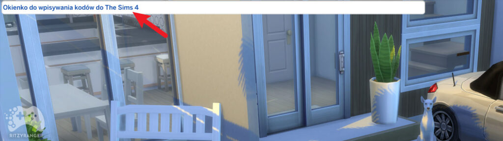 kod na punkty aspiracji the sims 4