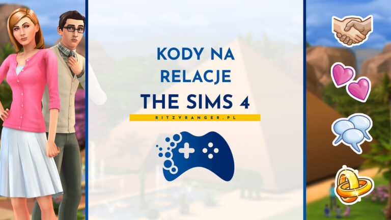kody na relacje the sims 4
