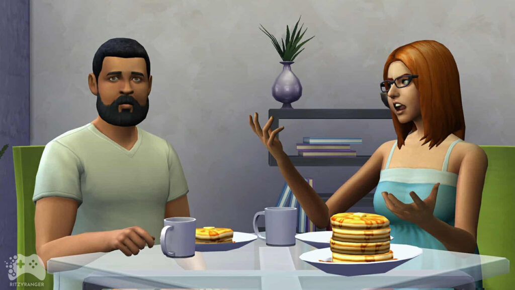 kody do the sims 4 na potrzeby