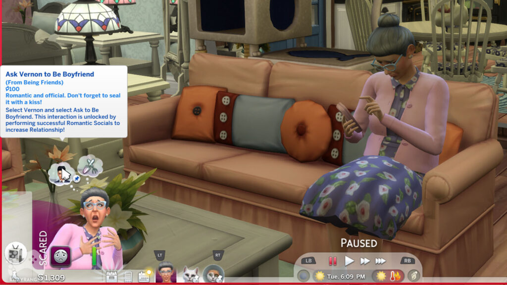 Problemy The Sims 4 aktualizacja sierpień