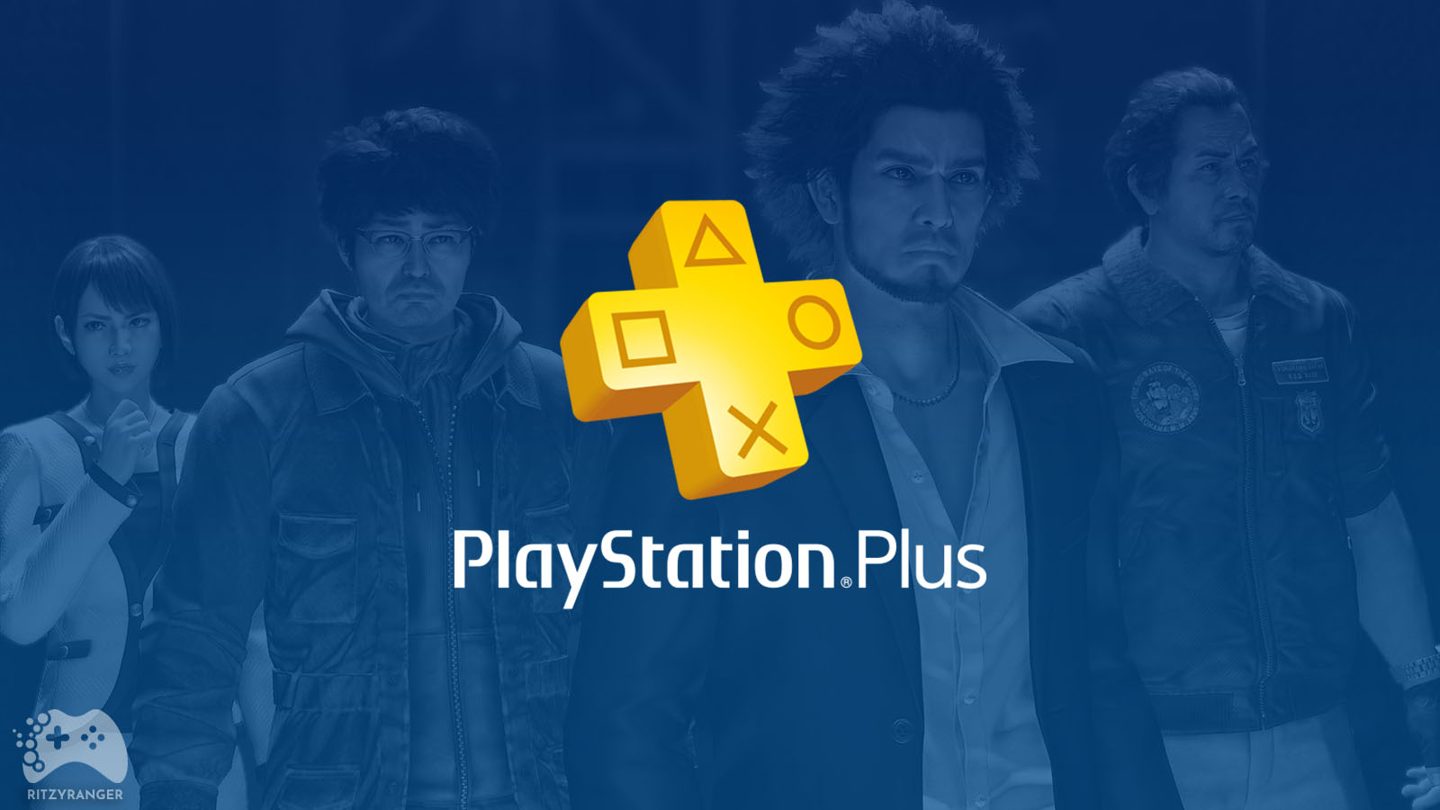 PS Plus sierpień 2022