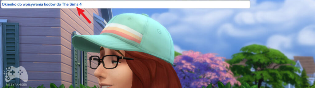 The Sims 4 kod na aspiracje