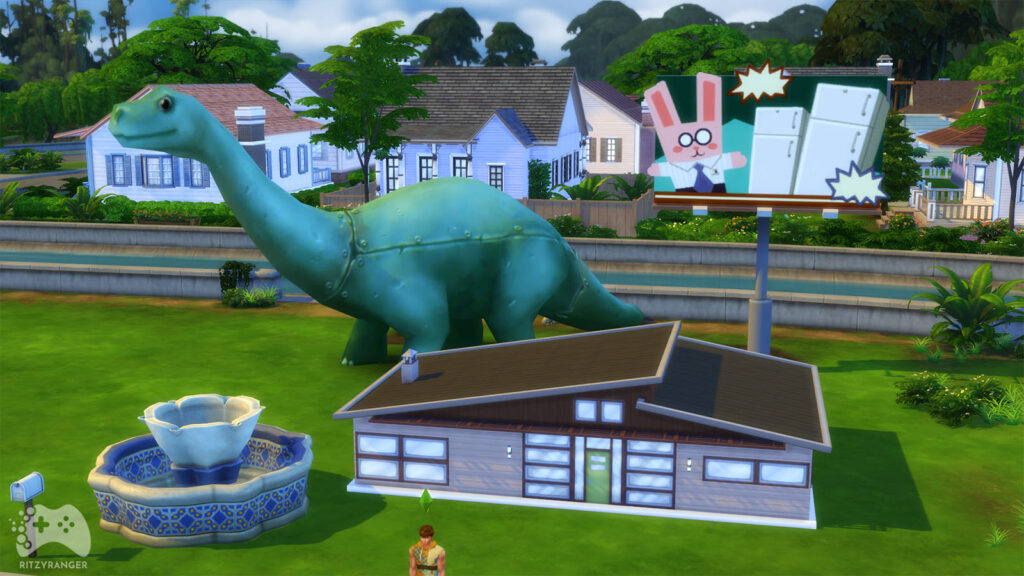 the sims 4 kod na odblokowanie obiektow