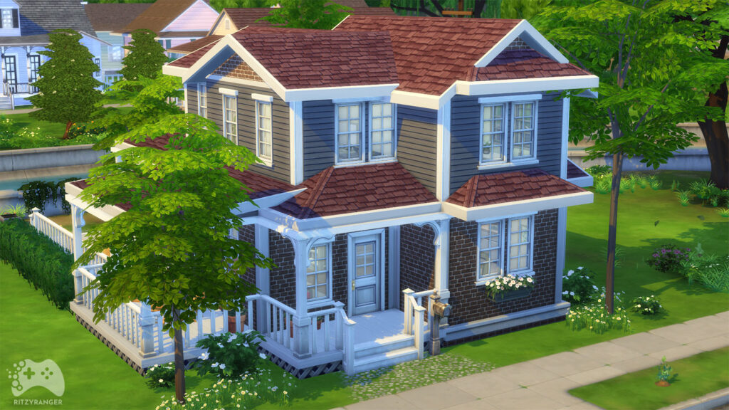 the sims 4 kody budowanie