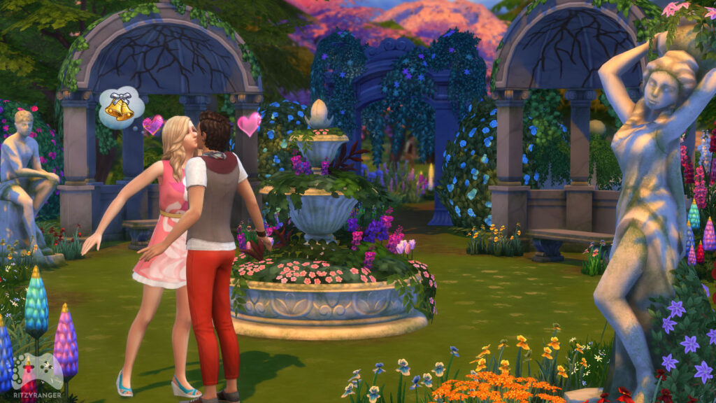 the sims 4 kody na relacje