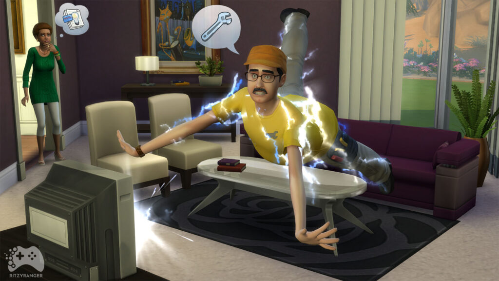the sims 4 kody na śmierci