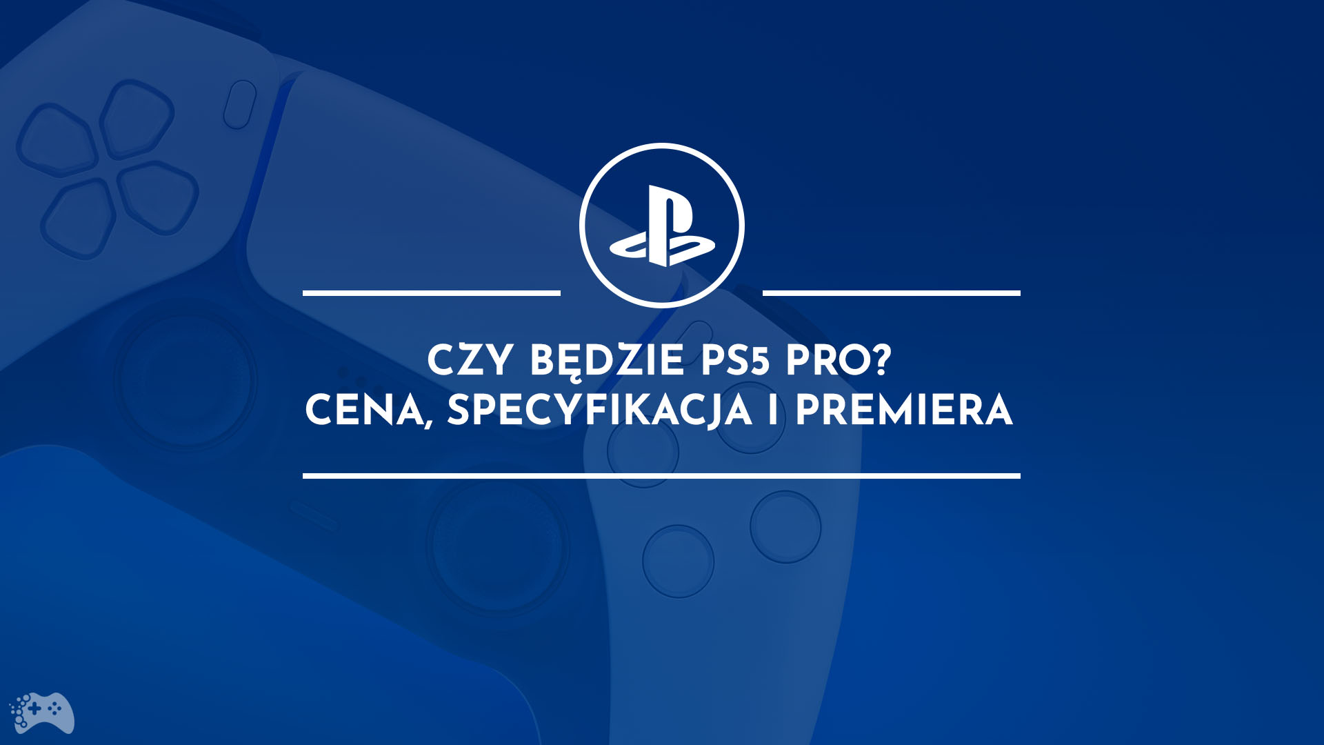 czy będzie ps5 pro