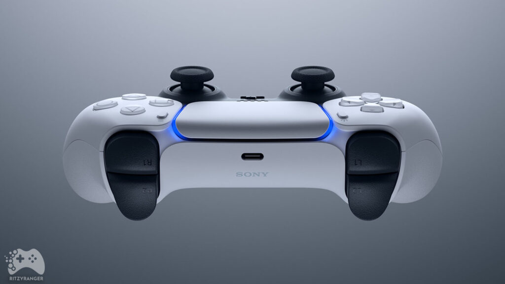 czy pad od ps5 działa na ps4