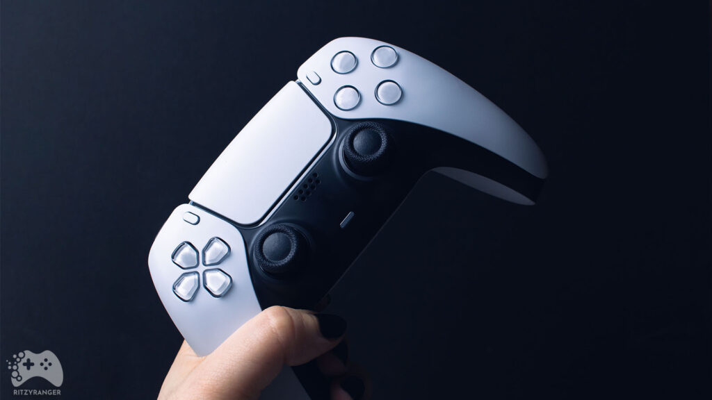 jak podłączyć pad ps5 do ps4