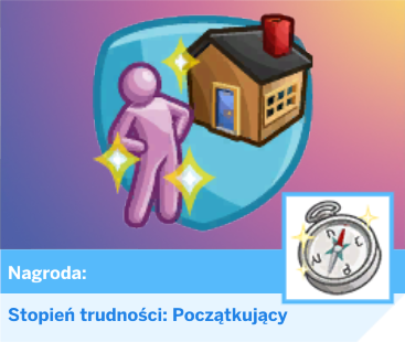 Nowy w mieście The Sims 4 Aktualizacja