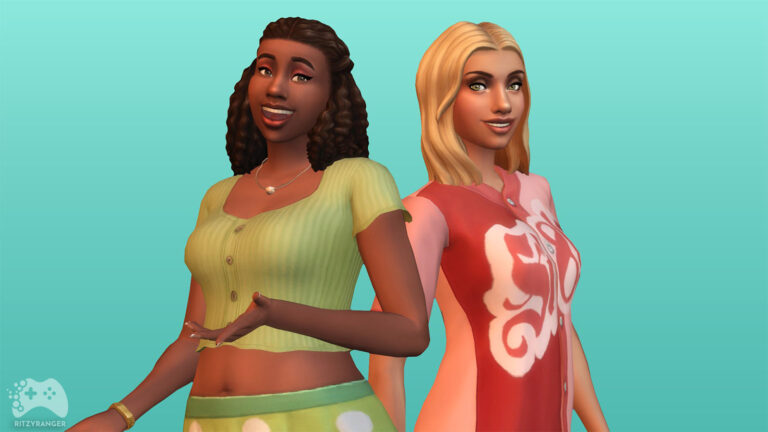 Sierpniowa ekspresowa dostawa The Sims 4