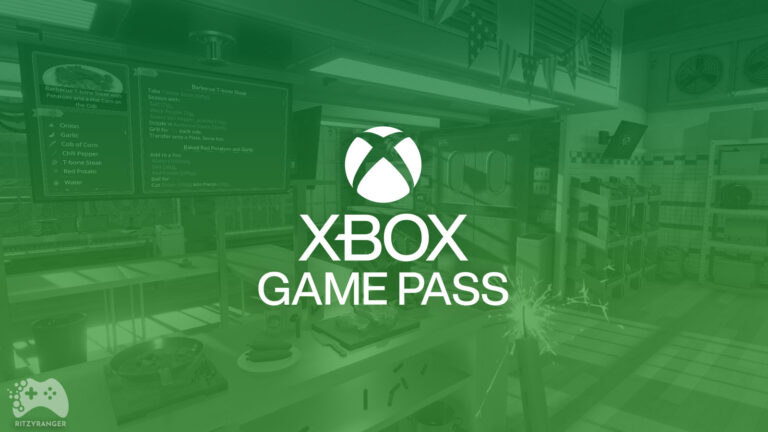 Xbox Game Pass sierpień 2022