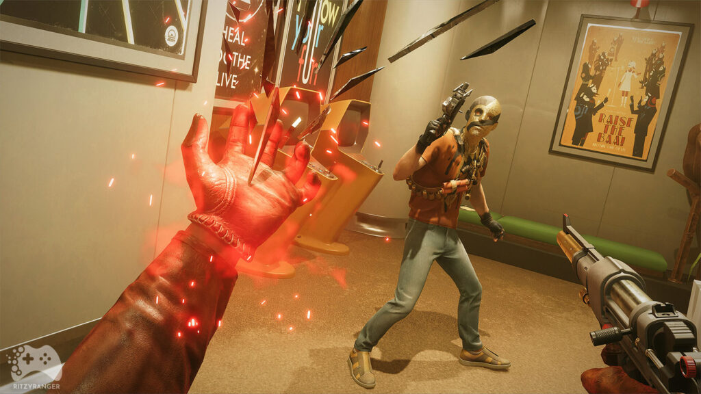 Deathloop w Xbox Game Pass wrzesień 2022
