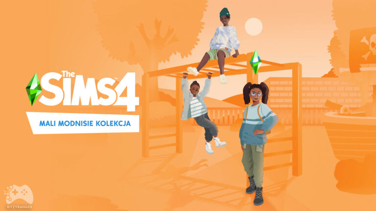 Dzisiaj premiera The Sims 4 Mali modnisie kolekcja