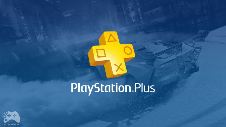 PS Plus wrzesień 2022