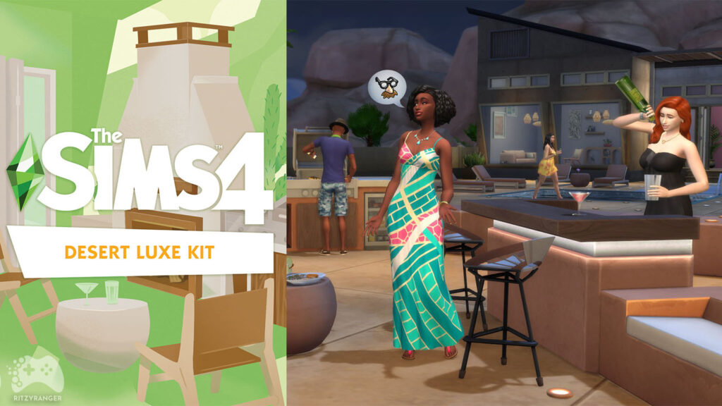 The Sims 4 za darmo do pobrania wkrótce