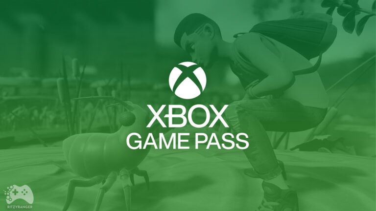 Xbox Game Pass wrzesień 2022 druga połowa