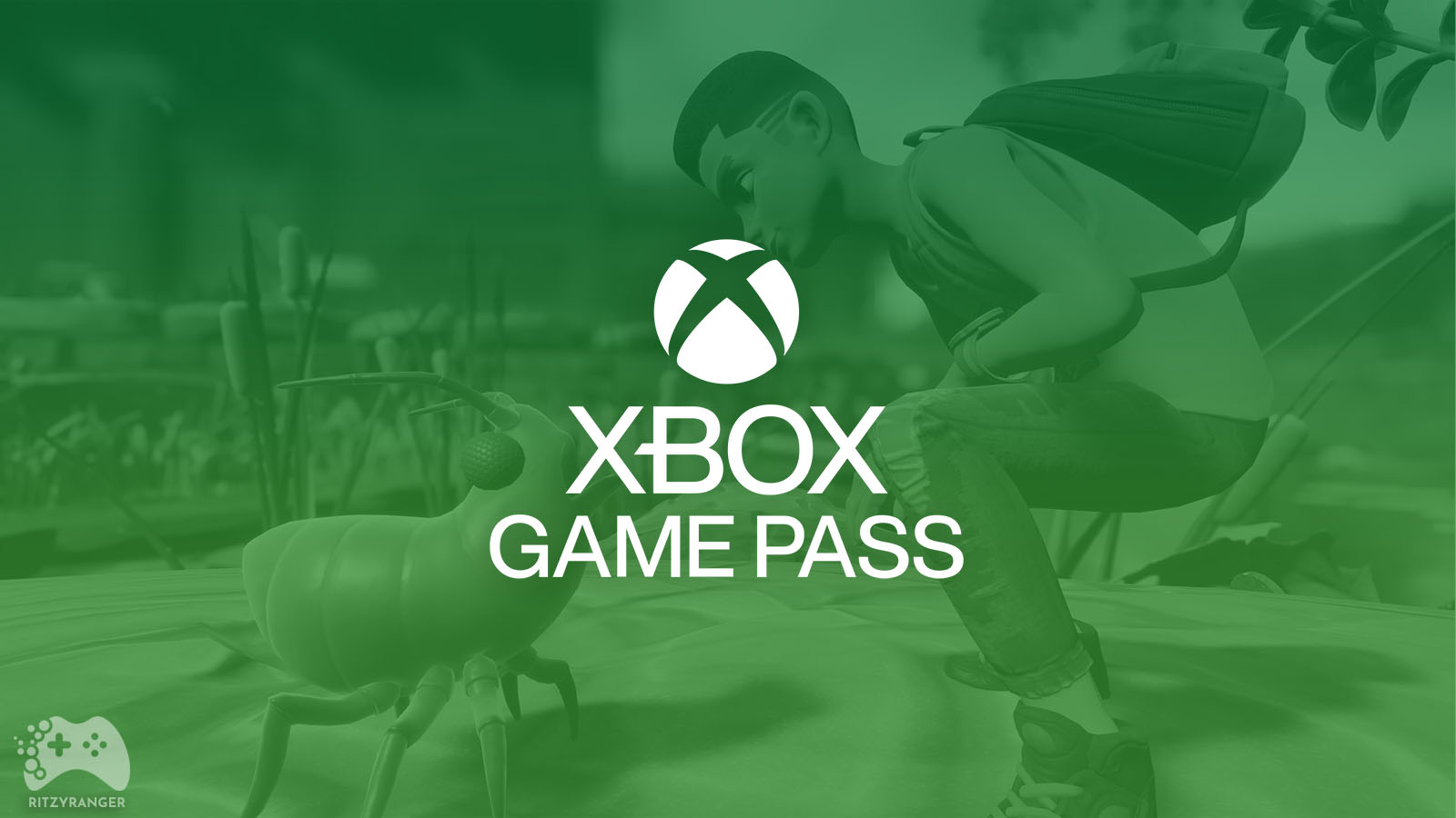Xbox Game Pass wrzesień 2022 druga połowa