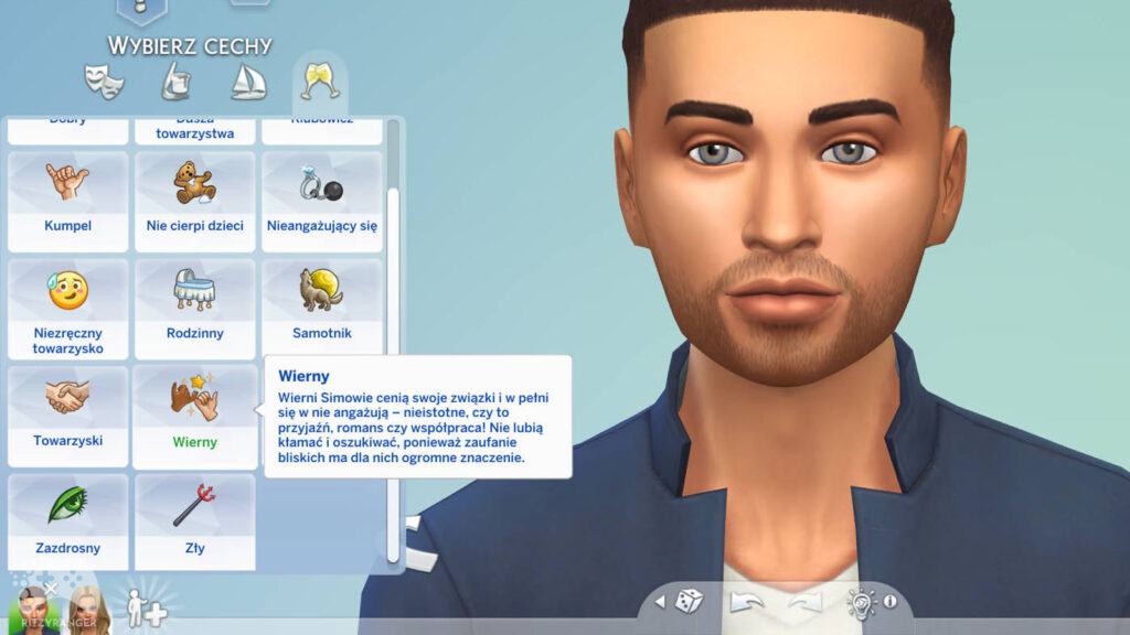 nowa cecha aktualizacja The Sims 4 październik 2022