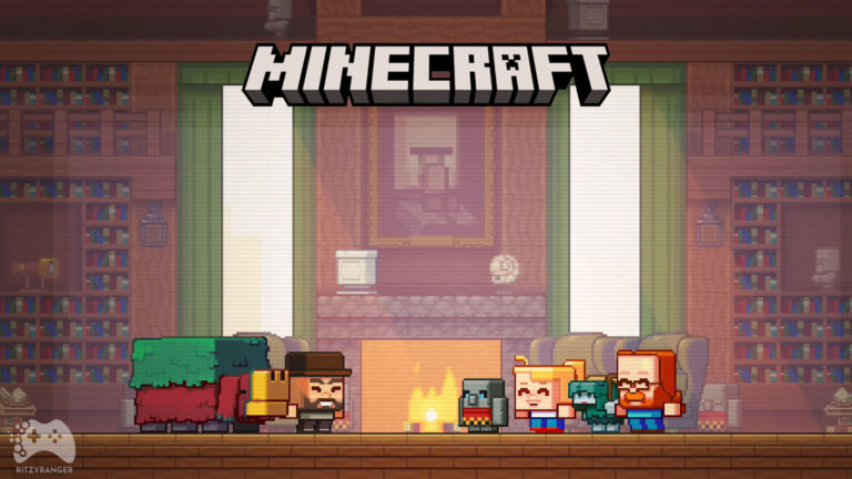 Oto nowe moby do Minecraft 1.20 - Głosowanie już w tym tygodniu