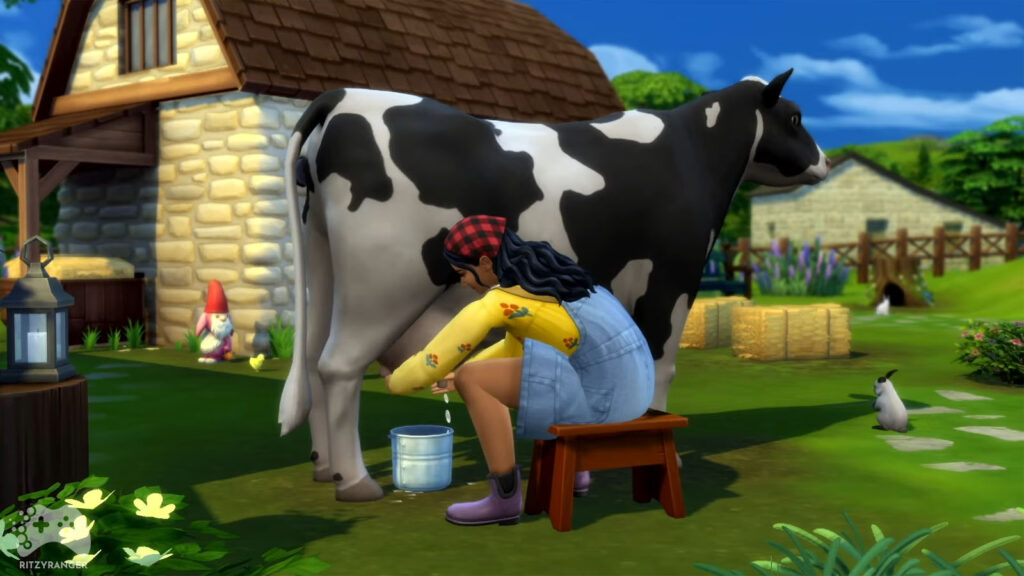 Promocja na dodatki do The Sims 4
