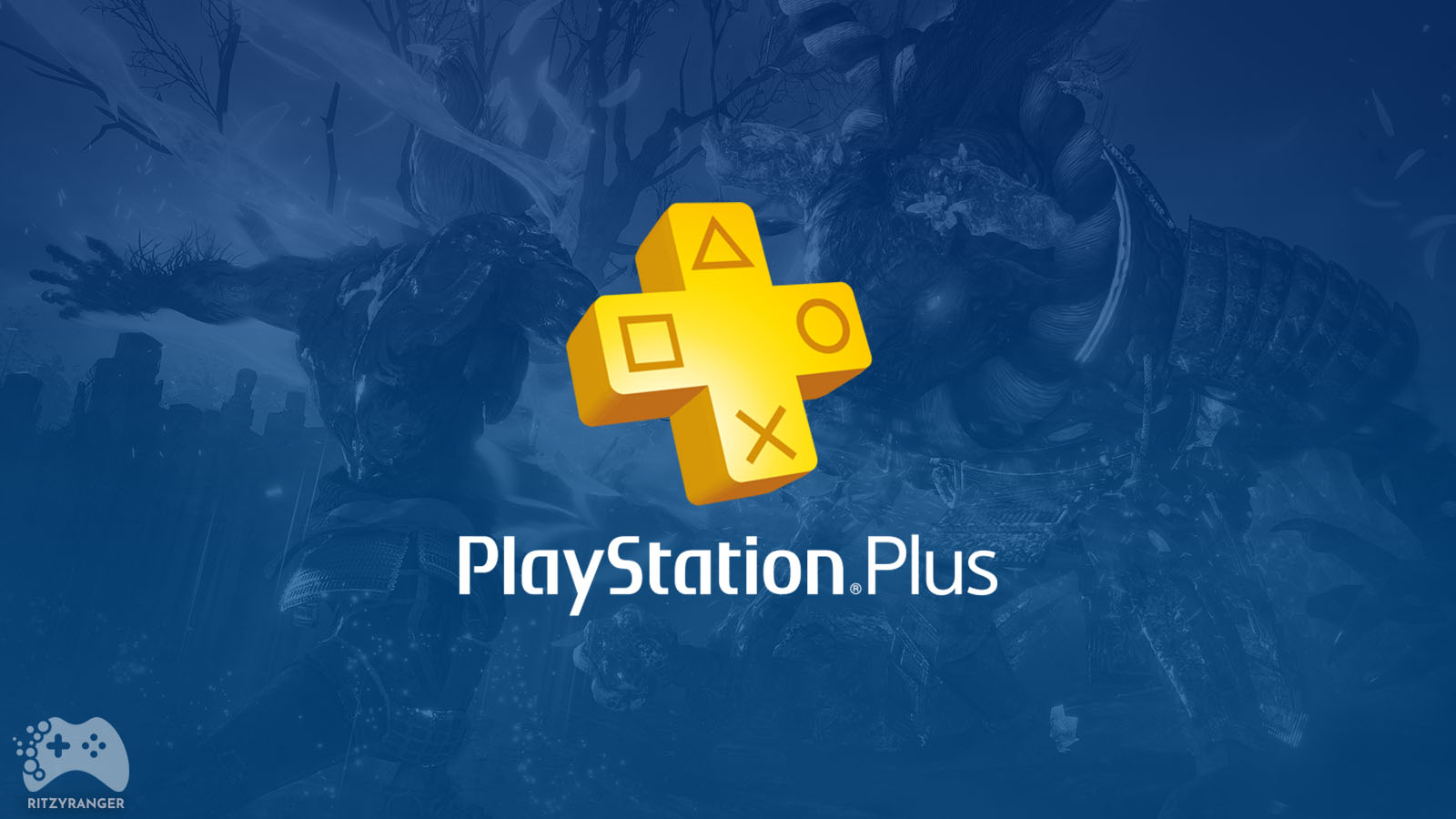 PS Plus listopad 2022