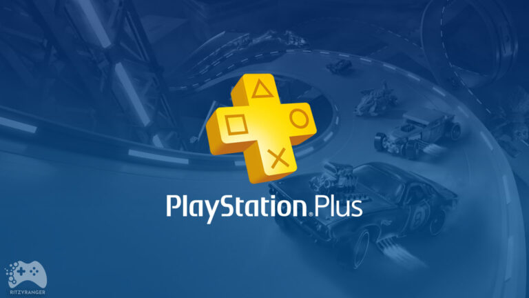 PS plus 2022