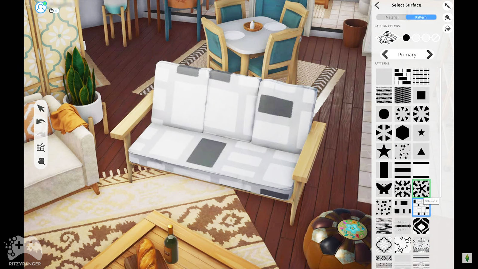 The Sims 5 zapowiedź stwórz wzór