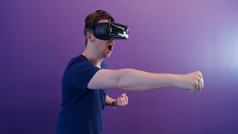 Google VR czy tradycyjna konsola