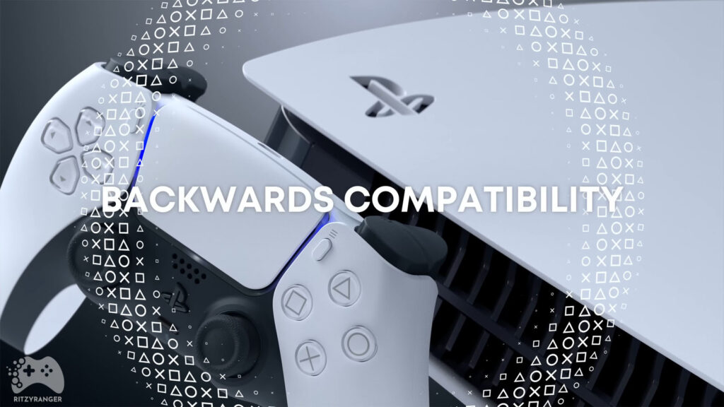 jakie gry z PS4 na PS5