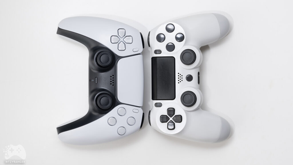 PS5 kompatybilność wsteczna