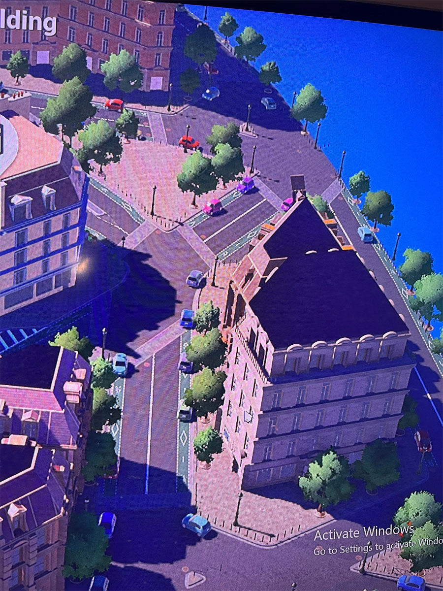 Zdjęcia The Sims 5 Otwarty świat