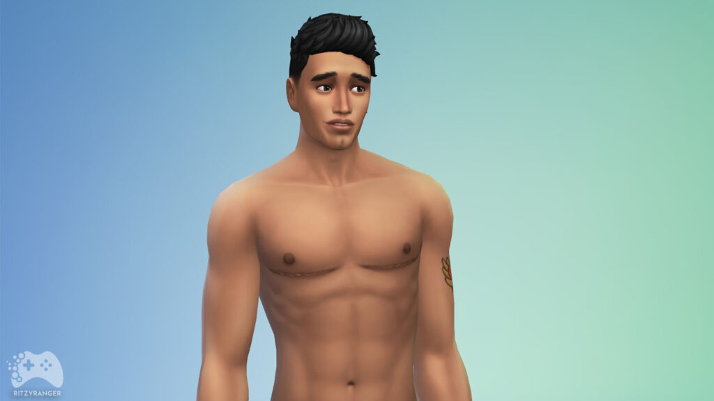 Blizna pooperacyjna aktualizacja the sims 4 styczeń 2023