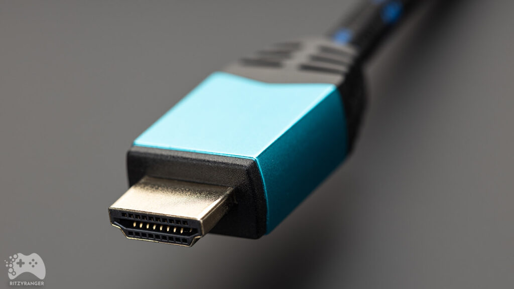 ps5 hdmi 2.1