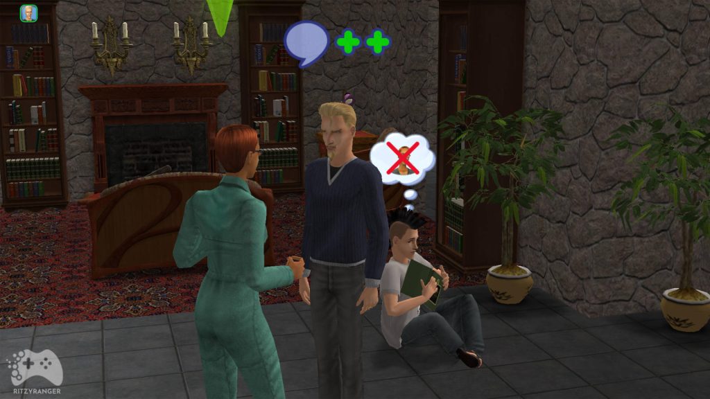 aktualizacja the sims 2 luty 2025 naprawa błędów