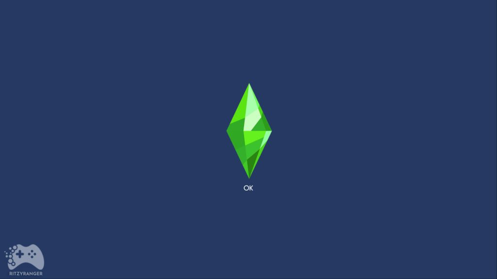 aktualne ekrany ładowania the sims 4