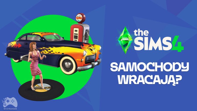 czy samochody wrócą do the sims 4 wyciekły motywy planowanych dodatków