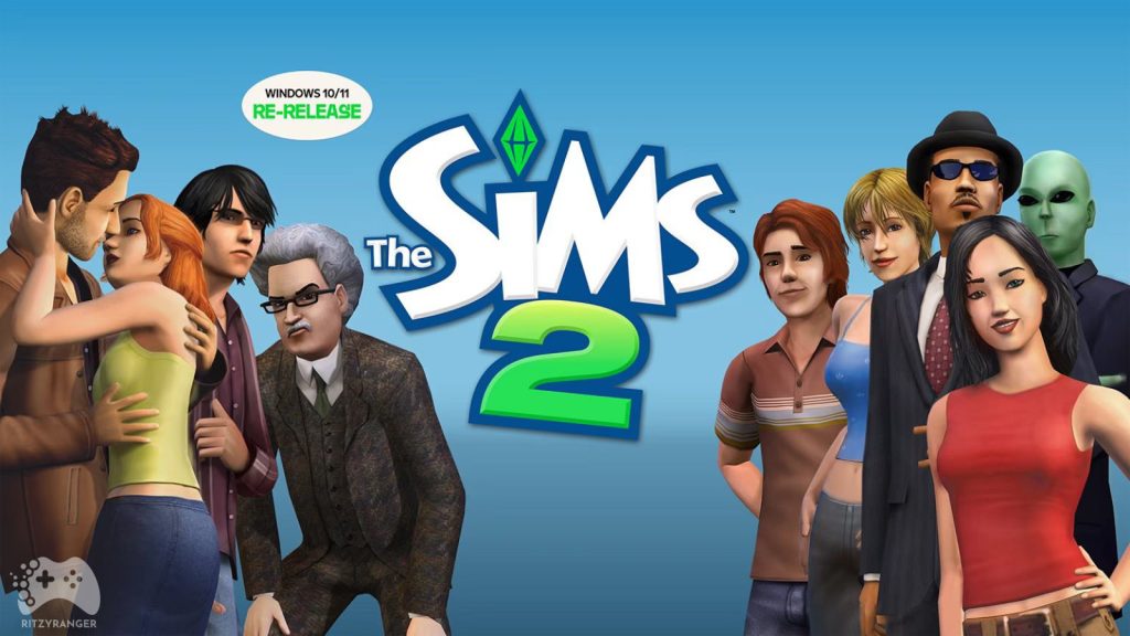data premiery the sims 2 na komputery ea app
