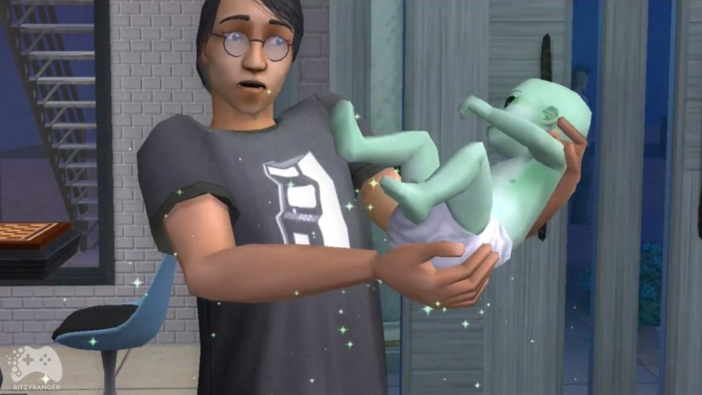 druga aktualizacja the sims 2 kolekcja klasyczna