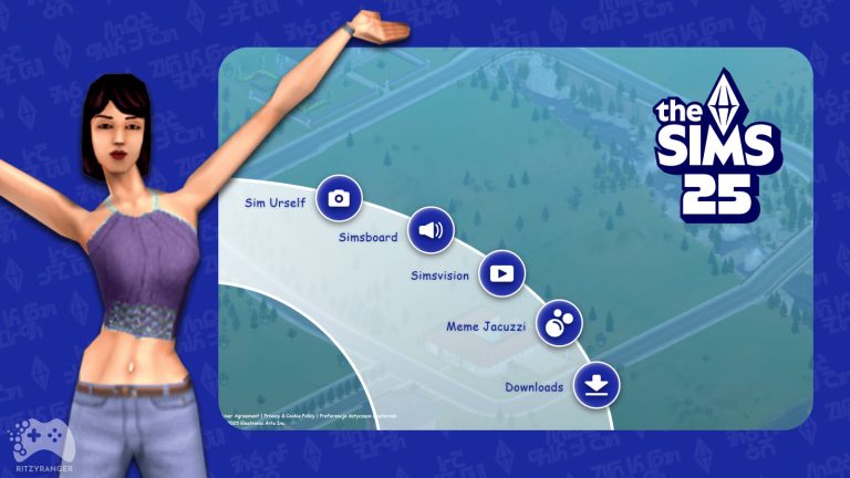 ea uruchamia stronę promującą powrót the sims 1 i the sims 2