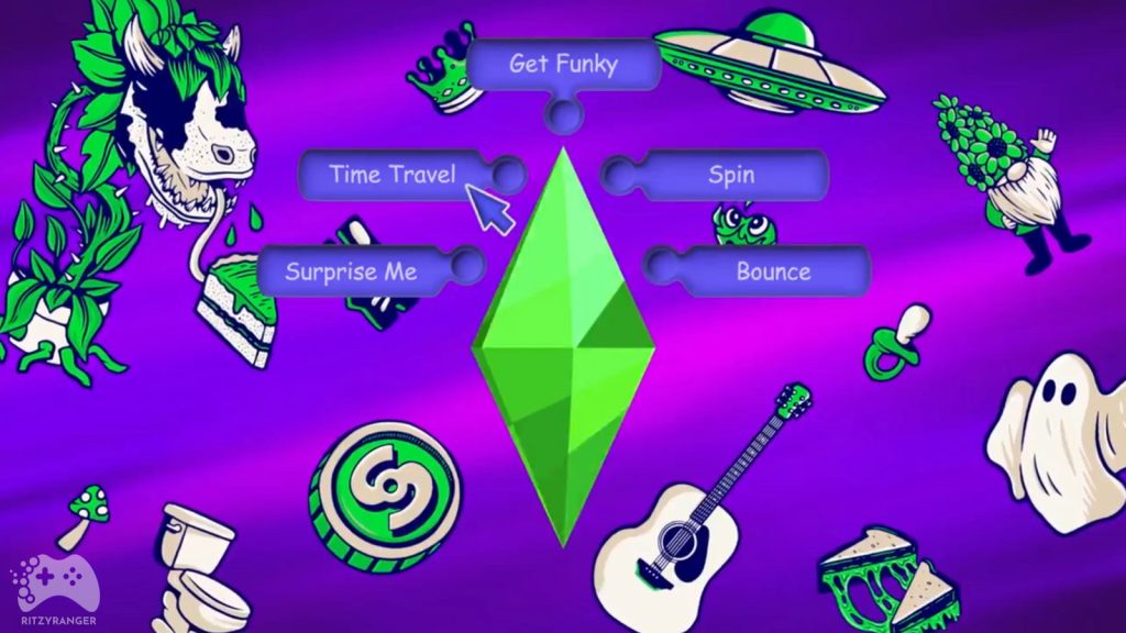 ea zapowiada remaster the sims 1 i the sims 2